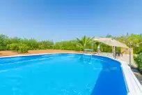 Holiday rentals in Can beltran (can caragol)