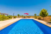 Holiday rentals in Son fred