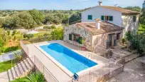 Holiday rentals in Ca na flores