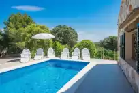Ferienunterkünfte in Ca na flores