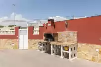 Alquiler vacacional en Cerezo