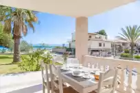 Holiday rentals in Sun of the bay i (b3 - a2)