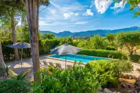 Alquiler vacacional en Can reure