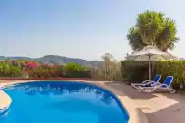 Holiday rentals in Villa bellavista