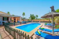 Alquiler vacacional en Villa césar