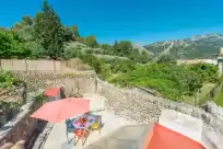 Holiday rentals in Darrera es campanar