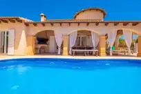 Location de vacances à Casa bel