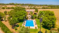 Alquiler vacacional en Son obra nou