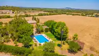 Alquiler vacacional en Son obra nou
