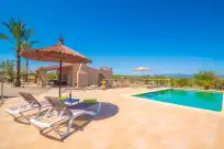 Location de vacances à Son morro