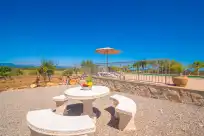 Location de vacances à Son morro