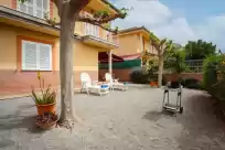 Alquiler vacacional en Villa rosa