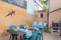 Holiday rentals in Home in tramuntana