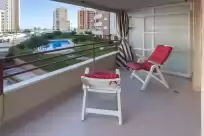 Alquiler vacacional en Velvet