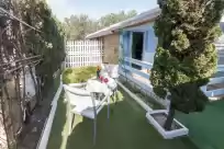 Alquiler vacacional en Fantasia