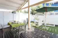 Holiday rentals in Flashdance