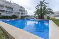 Holiday rentals in Sagitario 