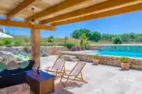 Holiday rentals in Villa es molí des trenc