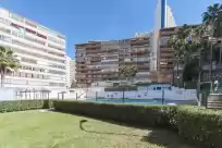 Alquiler vacacional en Berlina