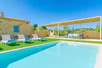 Holiday rentals in Es lligats 1 - adults only