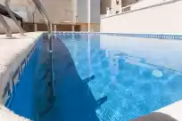 Alquiler vacacional en La gioconda
