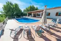 Holiday rentals in Solivar (corritx 2)