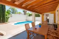 Holiday rentals in Villa girasol