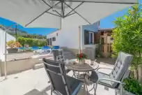 Holiday rentals in Villa divina