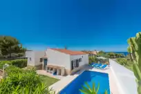 Holiday rentals in Villa divina