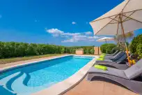 Alquiler vacacional en Son vigili