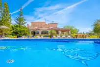 Location de vacances à Na pont