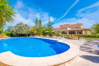 Location de vacances à Na pont