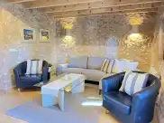 Location de vacances à Can pina - eco pina -