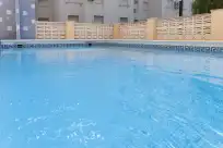 Ferienhaus auf Israel