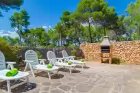 Holiday rentals in Villa del mar mondrago
