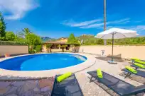 Holiday rentals in La sort llarga (campomar)