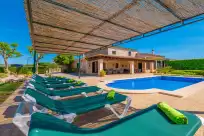 Holiday rentals in Son vanrell (campos)