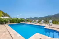 Holiday rentals in Son durí