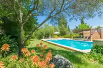 Holiday rentals in Villa brenda
