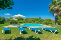 Holiday rentals in Son vivot - nº5 dúplex apto - adults only