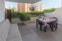 Ferienhaus auf Meraki
