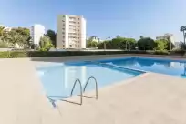 Ferienhaus auf Meraki