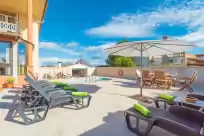 Holiday rentals in Solivera