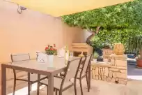 Alquiler vacacional en Can joan
