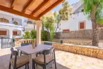 Alquiler vacacional en Can joan