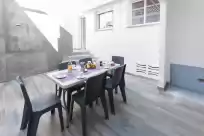 Ferienhaus auf Magia