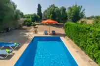 Holiday rentals in Son negre