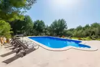 Holiday rentals in S'aguait