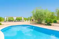 Holiday rentals in Son pere genet