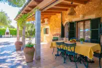 Holiday rentals in Sa marina (covamarina)